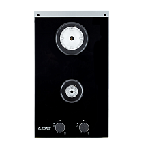 EXITEQ EXH-210 варочная панель черный
