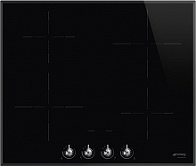 SMEG SI364B варочная панель черный