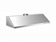 BERTAZZONI KU120PRO1XA вытяжка нержавеющая сталь