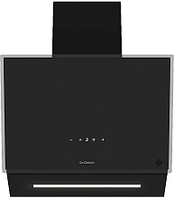 DE DIETRICH DHV4674B вытяжка черный