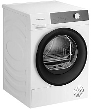 KUPPERSBERG DM 611 W сушильная машина белый