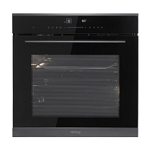 KORTING OKB 1331 S GNBX духовой шкаф черный