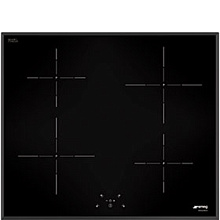 SMEG SI5643B варочная панель черный