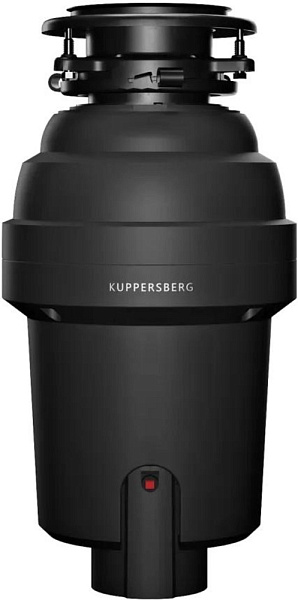 KUPPERSBERG WS 750 B измельчитель черный