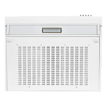 MAUNFELD MPC 60 White вытяжка черный