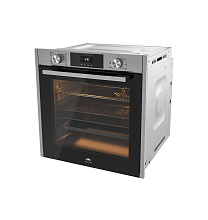 MILLEN MEO 6005 IX духовой шкаф нержавеющая сталь