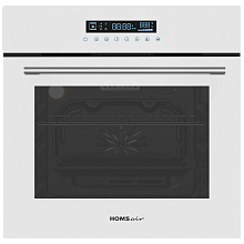HOMSAIR OEH607WH духовой шкаф белый