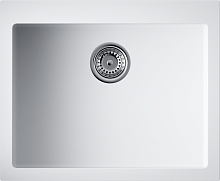 OMOIKIRI BOSEN 61-WH мойка белый