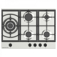 ZIGMUND & SHTAIN G 14.7 S варочная панель нержавеющая сталь