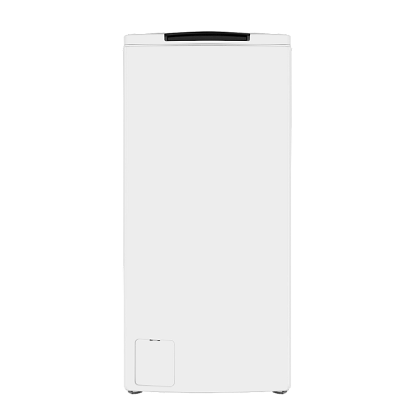 MAUNFELD MFWM127WH стиральная машина белый