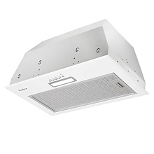 EVELUX DINO 60 W вытяжка белый