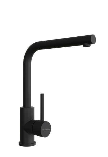 FLORENTINA ДЕЛЬТА FL смеситель нуар