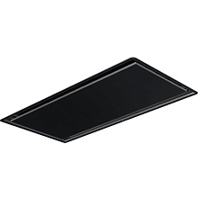 ELICA ILLUSION H16 BL MAT/A/100 вытяжка черный