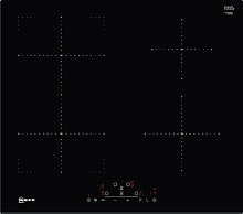 NEFF T46FD53X2 электрическая варочная панель черный