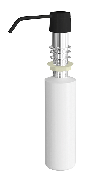 FLORENTINA РОНДО FL дозатор нуар