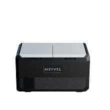 MEYVEL AF-PRO75 автохолодильник серый