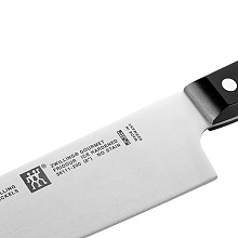 ZWILLING GOURMET набор ножей 7 пр черный