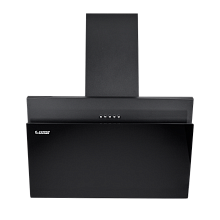 EXITEQ EX-1496 вытяжка чёрный