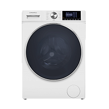 MAUNFELD MFWM127IWH02 стиральная машина белый