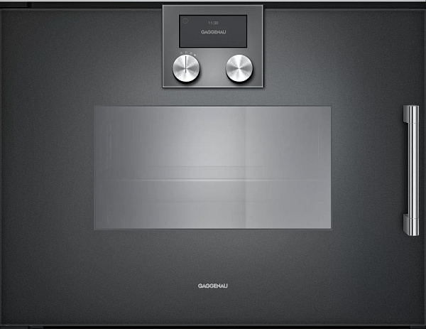 GAGGENAU BSP221101 пароварка