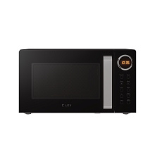 LEX FSMO D23.10 BL микроволновая печь черный