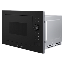 MAUNFELD XBMO252GB Matt микроволновая печь черный