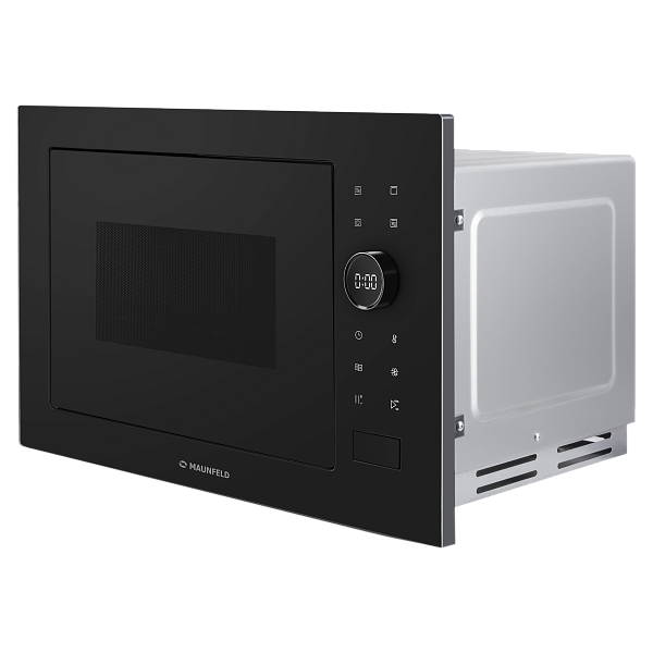 MAUNFELD XBMO252GB Matt микроволновая печь черный