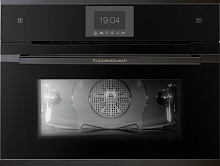 KUPPERSBUSCH CBD 6550.0 S6 духовой шкаф черный