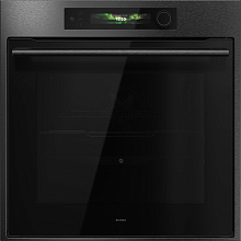 ASKO OT66BSH духовой шкаф черная сталь