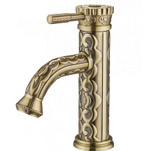 ZORG A 115U-BR смеситель бронза