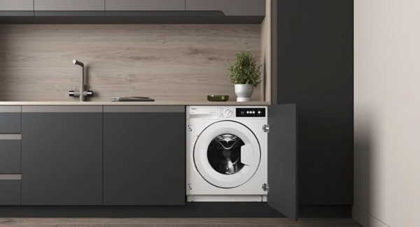 EVELUX EWI 61408 стиральная машина белый