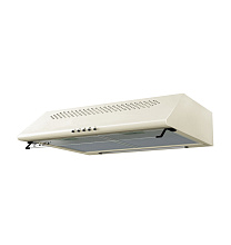 LEX SIMPLE 600 IVORY LIGHT вытяжка слоновая кость