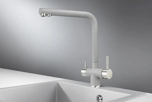 GRANULA GR-2305 смеситель сланец