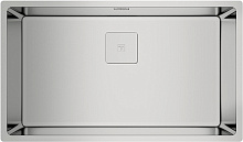 TEKA FORLINE RS15 71.40 POLISHED  мойка нержавеющая сталь