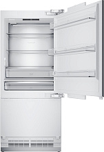 KUPPERSBUSCH FKGFX 9800.0i холодильник белый