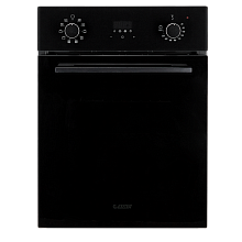 EXITEQ EXO-114 духовой шкаф черный