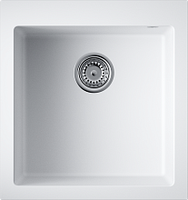 OMOIKIRI BOSEN 47-WH мойка белый