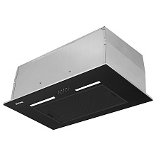 KORTING KHI 60087 N вытяжка черный