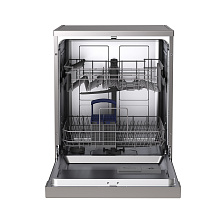 LEX DW6062N SL посудомоечная машина нержавеющая сталь