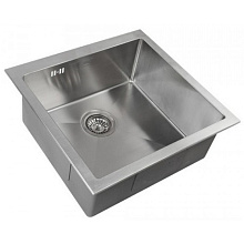 ZORG RX-4444 мойка нержавеющая сталь