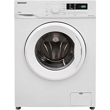 NORDFROST WM2 6100 W стиральная машина белый