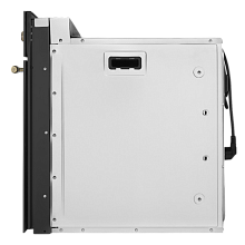 MAUNFELD EOGC604RBG.MT духовой шкаф черный