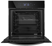 MAUNFELD EOEC.564TB духовой шкаф черный