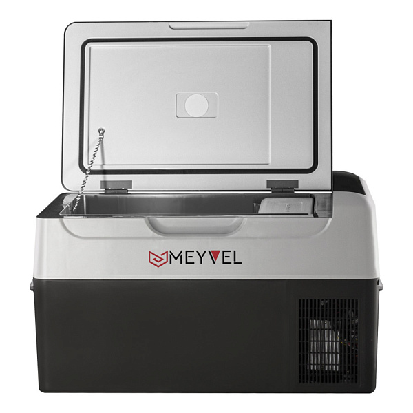 MEYVEL AF-E22 автохолодильник черный