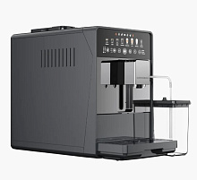 KUPPERSBERG KCF 400 S кофемашина черный