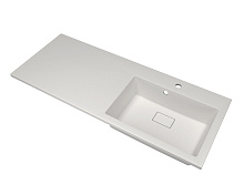 FLORENTINA 10.310.0R120.201 мойка белый