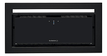 DE DIETRICH DHG2684B вытяжка черный