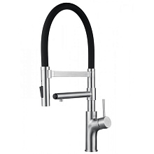 ZORG SZR-1010 смеситель нержавеющая сталь