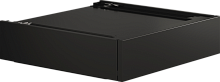 ASKO HB150G корзина выдвижная черный графит