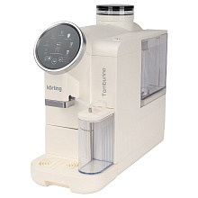 KORTING KACM 2028 W Tamburino кофемашина белый-молочный